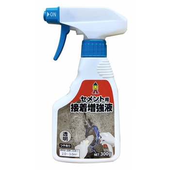 セメント用接着増強液 ミラコン