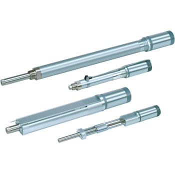 電動シリンダ LZBシリーズ - SMC