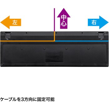 SKB-KG2BKN コンパクトキーボード 1個 サンワサプライ 【通販サイト