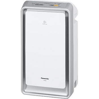 F-VXL40-S 加湿空気清浄機 1台 Panasonic(パナソニック) 【通販モノタロウ】