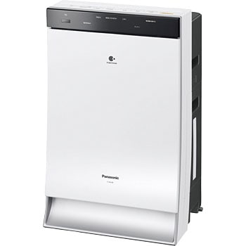 Panasonic 空気清浄機 F-VXL90 F-VXL90-W 加湿空気清浄機 1台 Panasonic(パナソニック) 【通販