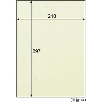 クラッポ和紙 多彩 ヒサゴ