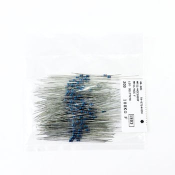 MFS1/4CC1803F h≏`疌ŒR MF KOA 0.25W  1(200) 22277115