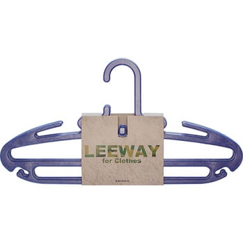 LEEWAY フリーウェア2ホングミ シンコハンガー