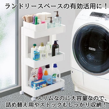 スマートワゴンFit250 ホワイト 不動技研