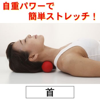 ツボール アルファックス