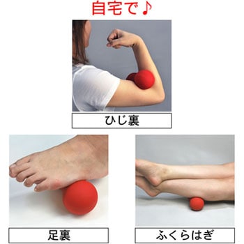 ツボール アルファックス