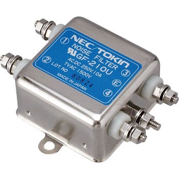 GF-210U mCYtB^ lW[q NEC TOKIN ݒȂ 22287028
