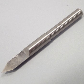 アクリル用ビット 丸軸 - アクリサンデー