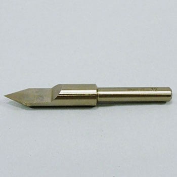 アクリル用ビット 丸軸 - アクリサンデー