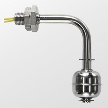 フロートスイッチ 汎用型面取付型 木村製作所