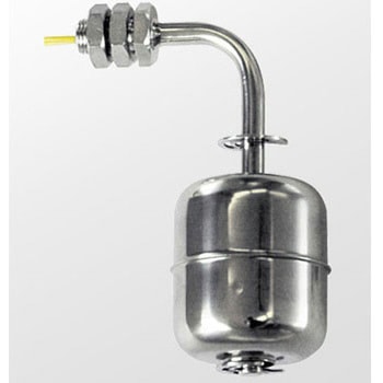 フロートスイッチ 比重差検知型 - 木村製作所