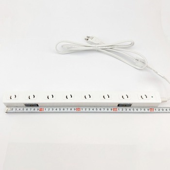 住電商事 8口OAタップ 住電商事