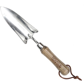 トラディショナル ステンレス トランスプランター Spear&Jackson