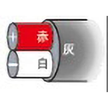 補償導線(B熱電対用) 山里産業(ヤマリ)