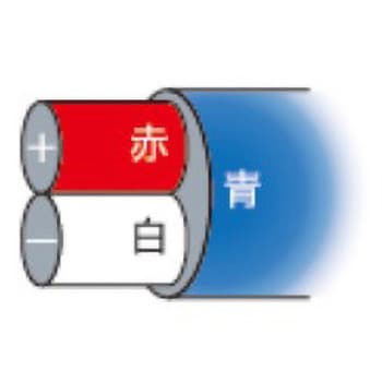 被覆熱電対(K熱電対) 山里産業(ヤマリ)