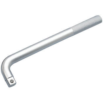 12.7sq.L形ハンドル KTC