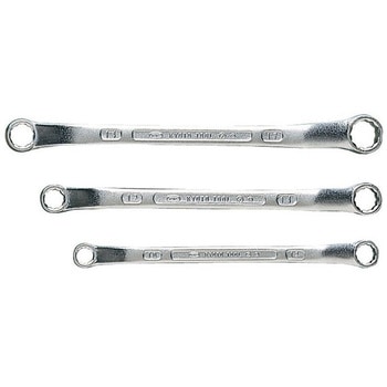 ロングメガネレンチセット - KTC