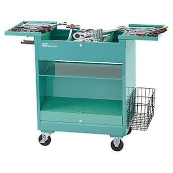 大型車整備用工具セット[57点] KTC