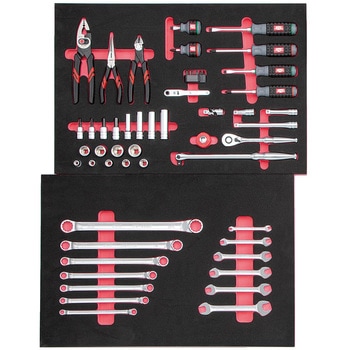 EKW-1005用トレイ(補給部品) KTC