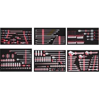 EKX-118用(デジラチェ)トレイ(部品) KTC