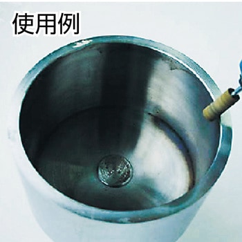 チェリー精密軸付砥石 大和製砥所