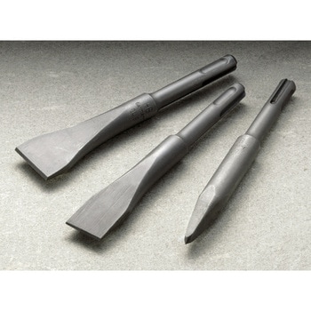 SDS-plus衝撃工具(電動ハンマー用) ハウスビーエム