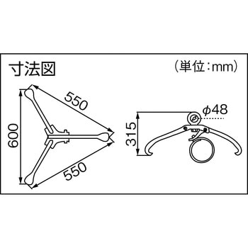 ドラムグラブ DG-10 RUD
