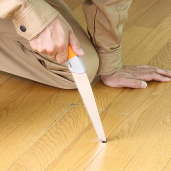 レスキュー鋸セット レザーソー