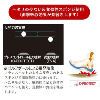 靴の中敷き レディースコンフォート2 アシマル