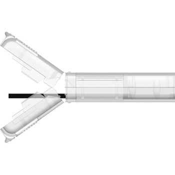 建築用線引きシャープペンシル Pica BIG Dry[[R上]]用替芯 ピカマーカー
