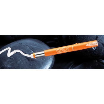 工業用耐熱ゲルマーカー Pica-Gel[[R上]] ピカマーカー