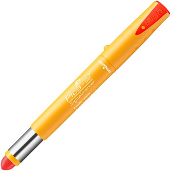 工業用耐熱ゲルマーカー Pica-Gel[[R上]] ピカマーカー