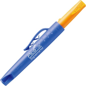 工業用耐熱ゲルマーカー Pica-Gel[[R上]] ピカマーカー