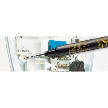 工業用深穴インクマーカー Pica-Ink[[R上]] ピカマーカー