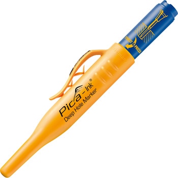 工業用深穴インクマーカー Pica-Ink[[R上]] ピカマーカー