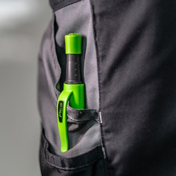 建築用シャープペンシル Pica BIG Dry[[R上]](平型芯) ピカマーカー