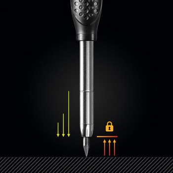 建築用シャープペンシル Pica-Dry[[R上]](丸芯) - ピカマーカー