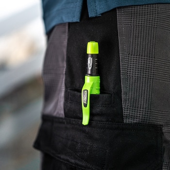 建築用シャープペンシル Pica-Dry[[R上]](丸芯) - ピカマーカー