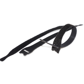 ケーブルファスナーVELCRO[[R上]]ONE-WRAP[[R上]]ストラップ ベルクロ