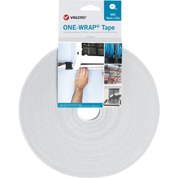ケーブルファスナーVELCRO[[R上]]ONE-WRAP[[R上]]テープ ベルクロ