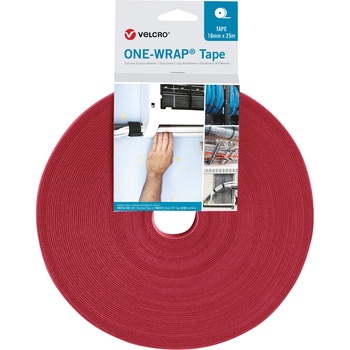 ケーブルファスナーVELCRO[[R上]]ONE-WRAP[[R上]]テープ ベルクロ