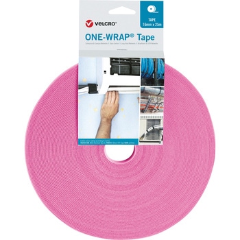 ケーブルファスナーVELCRO[[R上]]ONE-WRAP[[R上]]テープ ベルクロ