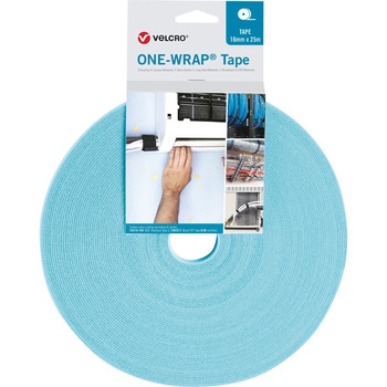 ケーブルファスナーVELCRO[[R上]]ONE-WRAP[[R上]]テープ ベルクロ