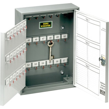 ヴェヒター キーキャビネット - ブルク ヴェヒター