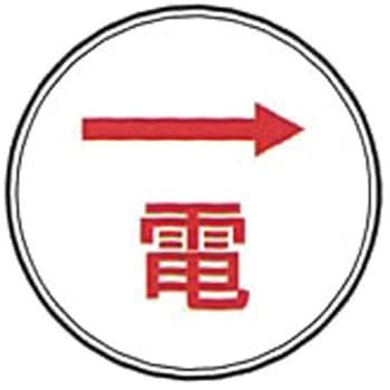 埋設管標示ピンステンアイ 電気標示マーク ケーエム工業