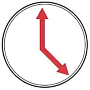 埋設管標示ピンステンアイ 電気標示マーク ケーエム工業