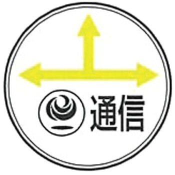 埋設管標示ピンステンアイ 通信標示マーク ケーエム工業