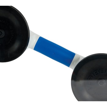 サクションリフター Veribor[[R上]](ダブルカップ) Bohle