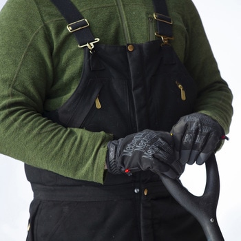 防寒手袋ザ・オリジナル MECHANIX WEAR